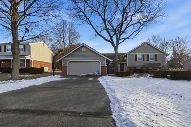 Vooheris Lake Home Active Under Contract in Lake Orion Michigan