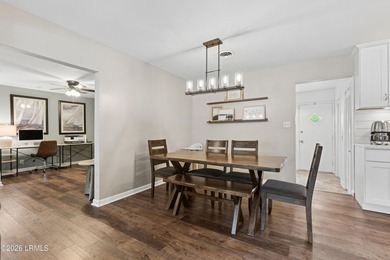 Welcome home to this freshly updated 4-bedroom, 2.5-bath home in - photo 6