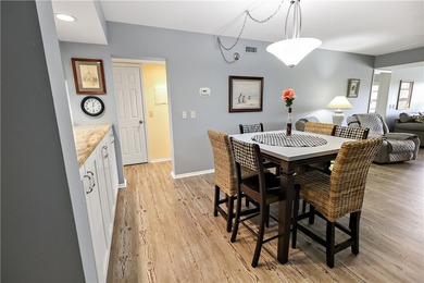 Hello LUXURY in this beautifully upgraded END UNIT! PLUS live a - photo 7