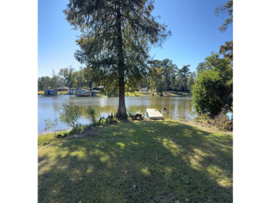 Lake Home For Sale in Carthage, Texas