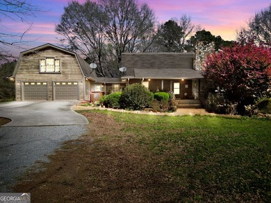 Welcome to an extraordinary private estate in Lamar County - photo 2