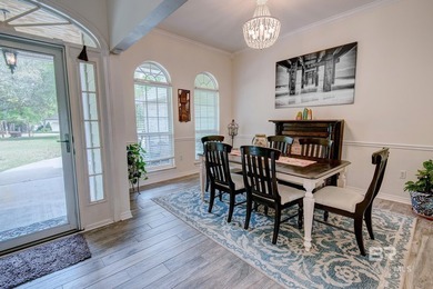 Welcome to this beautiful brick home in Foley offering space - photo 4