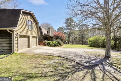 Welcome to an extraordinary private estate in Lamar County - photo 4