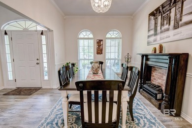 Welcome to this beautiful brick home in Foley offering space - photo 5
