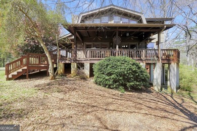 Welcome to an extraordinary private estate in Lamar County - photo 5