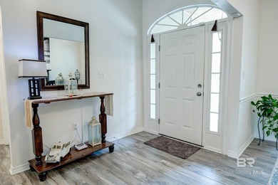 Welcome to this beautiful brick home in Foley offering space - photo 6