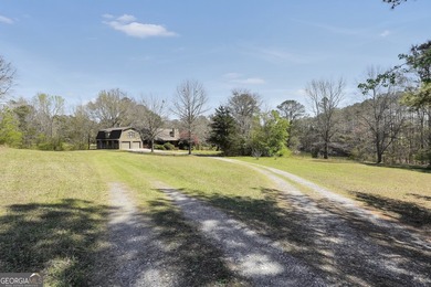 Welcome to an extraordinary private estate in Lamar County - photo 7