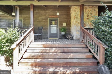 Welcome to an extraordinary private estate in Lamar County - photo 8