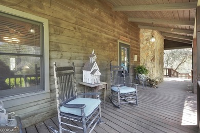 Welcome to an extraordinary private estate in Lamar County - photo 9
