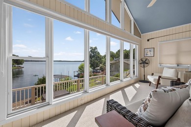 Rare opportunity on Lake Balboa! This custom-built waterfront - photo 11