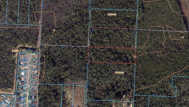***Motivated Seller****** 3.1863 acres County zoning LDR - photo 11