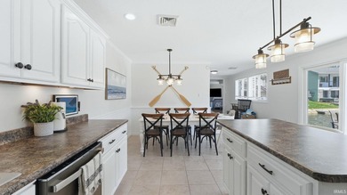 Arrive at this beautifully updated lake home and immediately - photo 11