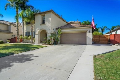 Lake Mathews Home For Sale in Riverside California
