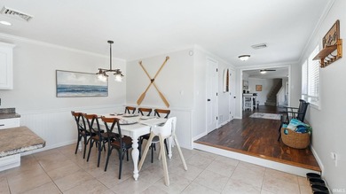 Arrive at this beautifully updated lake home and immediately - photo 12