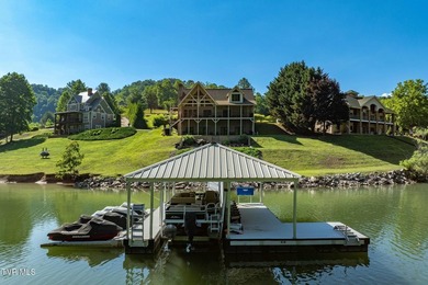 LUXURY LAKEFRONT RETREAT ON WATAUGA LAKE!! Welcome to the - photo 2