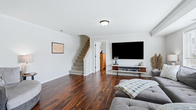 Arrive at this beautifully updated lake home and immediately - photo 13