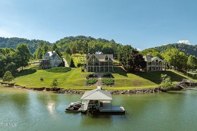 LUXURY LAKEFRONT RETREAT ON WATAUGA LAKE!! Welcome to the - photo 3