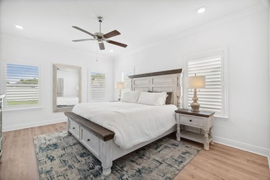 627 Las Roblas Grande Dr is a 4/3.5 home tucked away in a new - photo 14