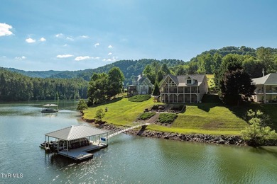 LUXURY LAKEFRONT RETREAT ON WATAUGA LAKE!! Welcome to the - photo 4