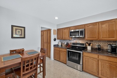 Rare opportunity on Lake Balboa! This custom-built waterfront - photo 16