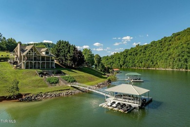 LUXURY LAKEFRONT RETREAT ON WATAUGA LAKE!! Welcome to the - photo 6