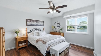 Arrive at this beautifully updated lake home and immediately - photo 17