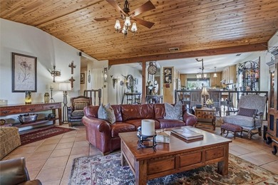 Welcome to 1695 Southfork Place, a beautifully situated - photo 17