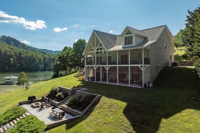 LUXURY LAKEFRONT RETREAT ON WATAUGA LAKE!! Welcome to the - photo 7