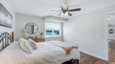 Arrive at this beautifully updated lake home and immediately - photo 18