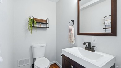 Arrive at this beautifully updated lake home and immediately - photo 19