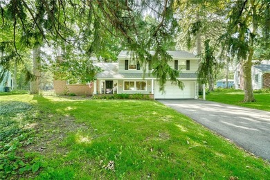 Welcome home to this beautifully updated 4-bedroom, 2-bath - photo 1