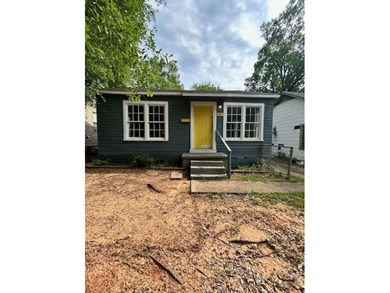 Cross Lake Home For Sale in Shreveport Louisiana