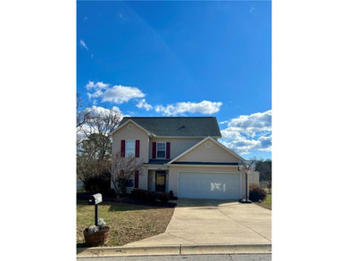 (private lake, pond, coastal) Home For Sale in Liberty South Carolina