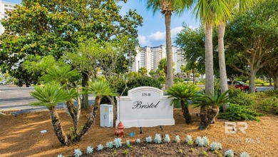 Bristol 1504B at The Beach Club is a 15th-floor Gulf-front - photo 2