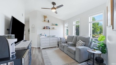 Arrive at this beautifully updated lake home and immediately - photo 22
