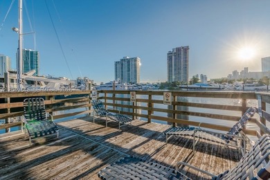 BEAUTIFUL ONE BEDROOM ONE BATH UNIT IN DESIRABLE YACHT CLUB AT - photo 22