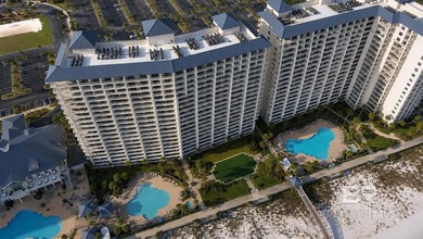 Bristol 1504B at The Beach Club is a 15th-floor Gulf-front - photo 3