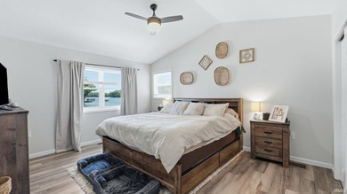 Arrive at this beautifully updated lake home and immediately - photo 23