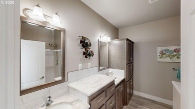 Tucked inside a private gated community along the Southern - photo 23