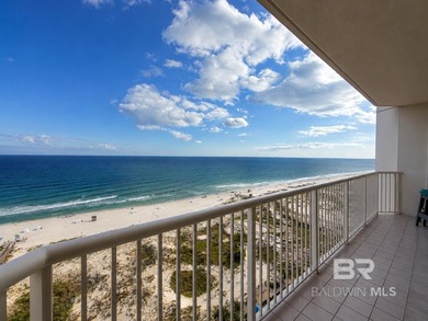 Bristol 1504B at The Beach Club is a 15th-floor Gulf-front - photo 4
