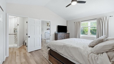Arrive at this beautifully updated lake home and immediately - photo 24