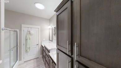 Tucked inside a private gated community along the Southern - photo 25