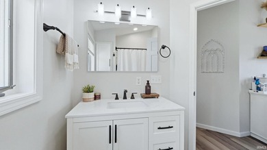 Arrive at this beautifully updated lake home and immediately - photo 26