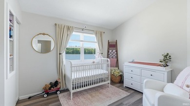 Arrive at this beautifully updated lake home and immediately - photo 27