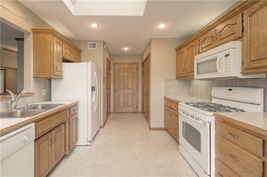 Back on the market after main floor repainted. Great home in a