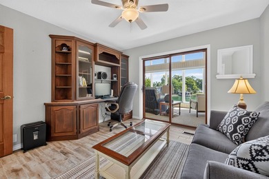 Rare opportunity on Lake Balboa! This custom-built waterfront - photo 28