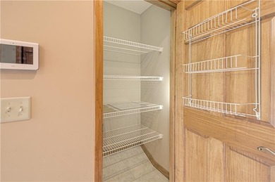 Back on the market after main floor repainted. Great home in a