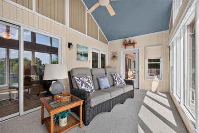 Rare opportunity on Lake Balboa! This custom-built waterfront - photo 29