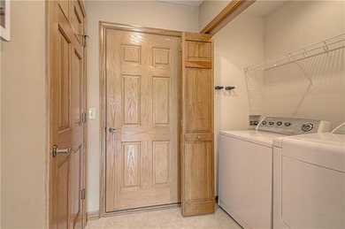 Back on the market after main floor repainted. Great home in a