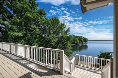 Rare opportunity on Lake Balboa! This custom-built waterfront - photo 31